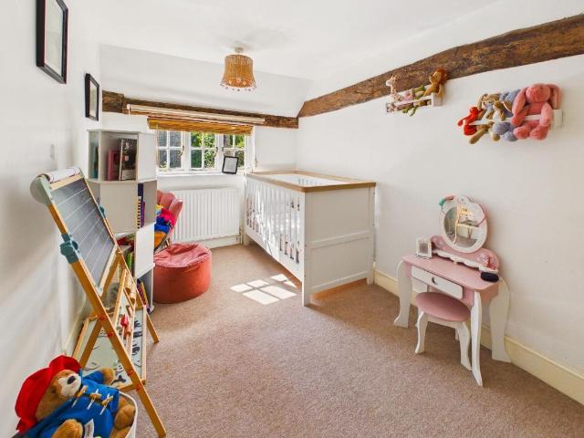 House for sale in Mayfield, Cross In Hand