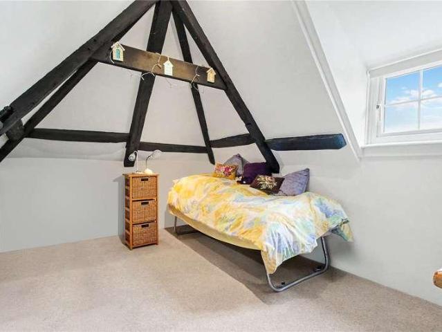 House for sale in Eastbridge, Suffolk