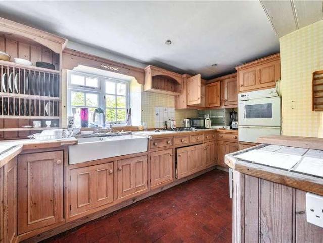 House for sale in Aldbourne, Wiltshire