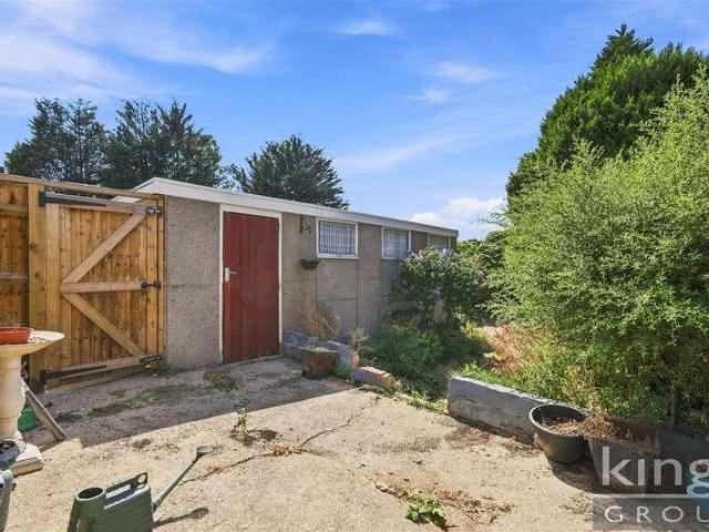 House for sale in Greater London