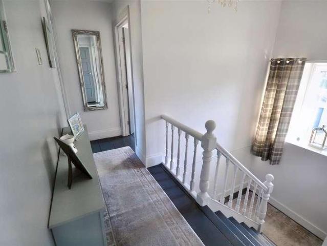 House for sale in Blaenffos, Wales