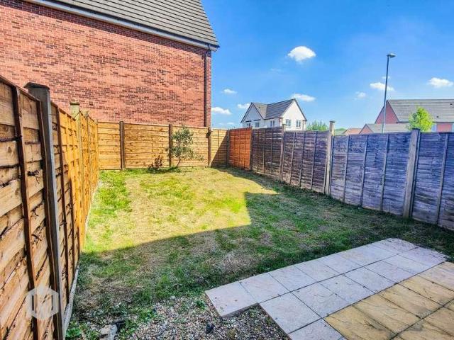 House for sale in Ellenbrook, Salford