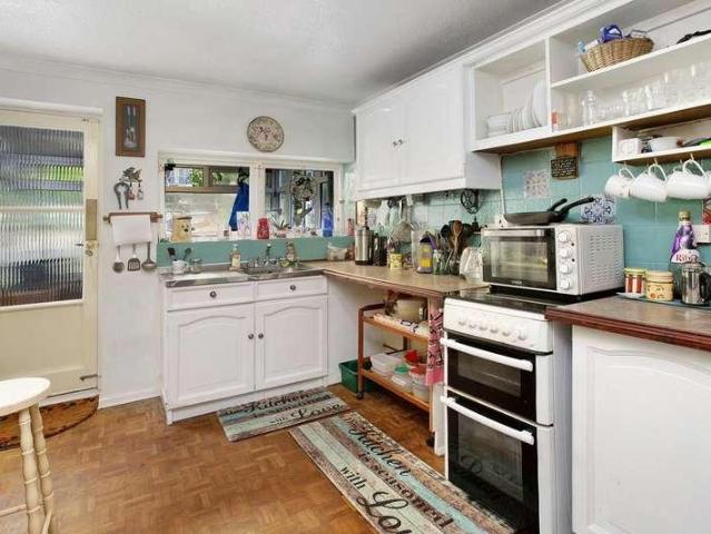 House for sale in Holcombe Down, Bridford