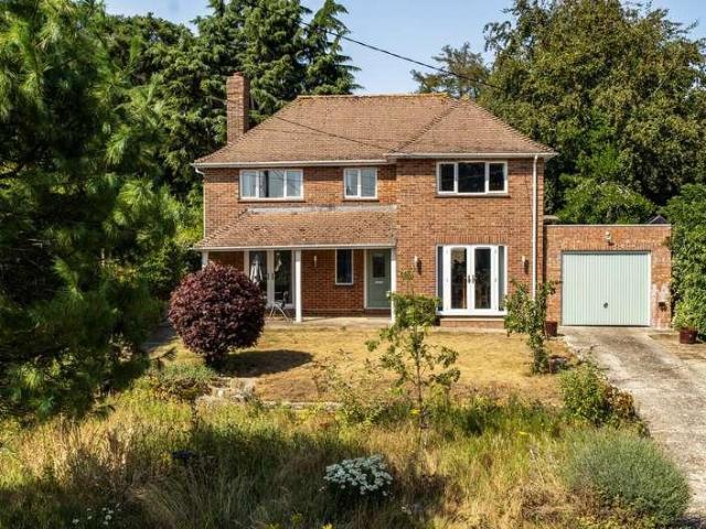 House for sale in Ilminster, Somerset