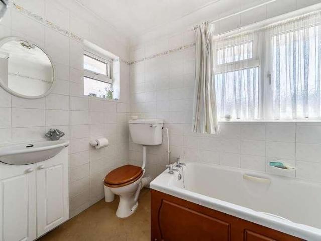 House for sale in Southsea, City Of Portsmouth