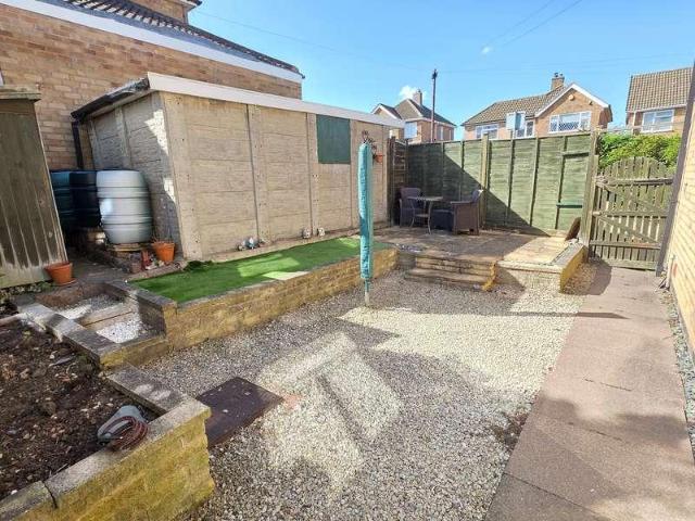 House for sale in Brentingby, Leicestershire