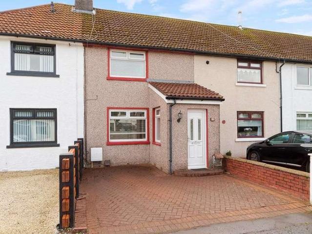 House for sale in Kilbirnie, Scotland