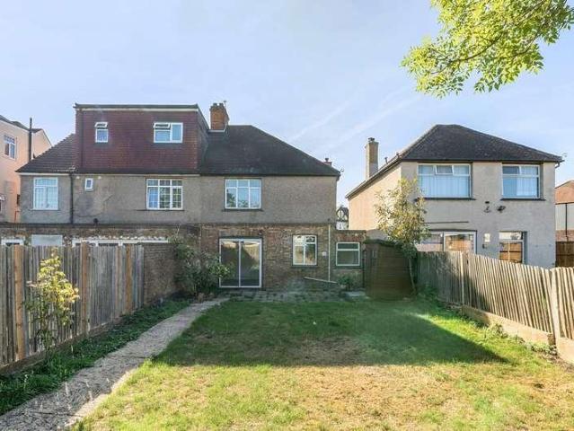 House for sale in Greenhill, Greater London