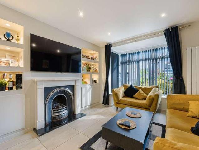 House for sale in Winthorpe, East Lindsey