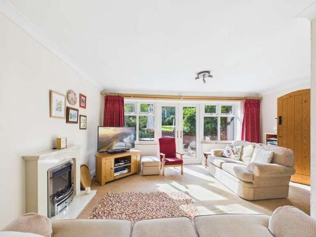 House for sale in Bewdley, Wyre Forest
