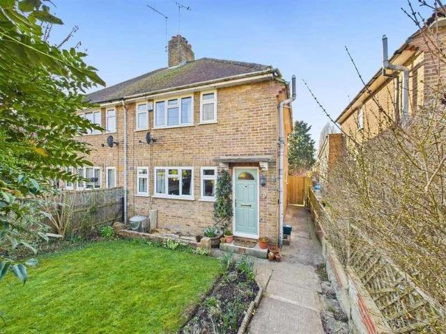 House for sale in Uxbridge, London Borough of Hillingdon