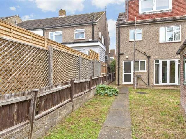 House for sale in Frindsbury