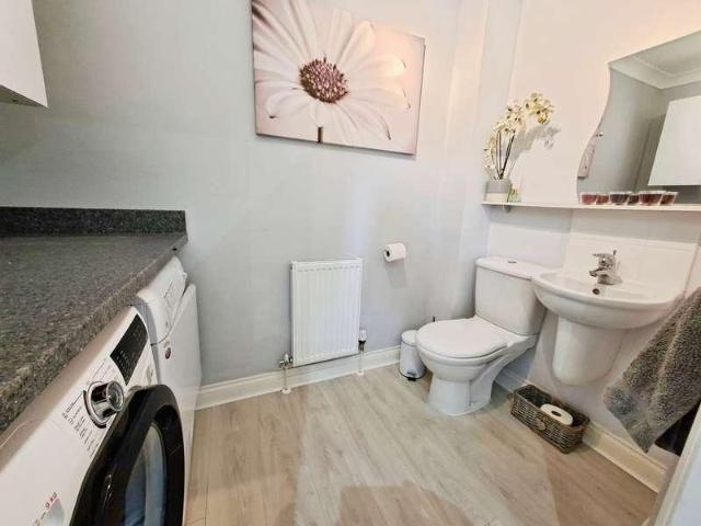 House for sale in Little London, South Holland
