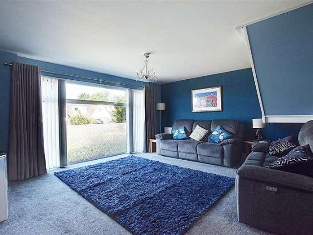 House for sale in Heathlands, East Sussex