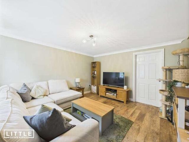 House for sale in St. Helens, Union Bank