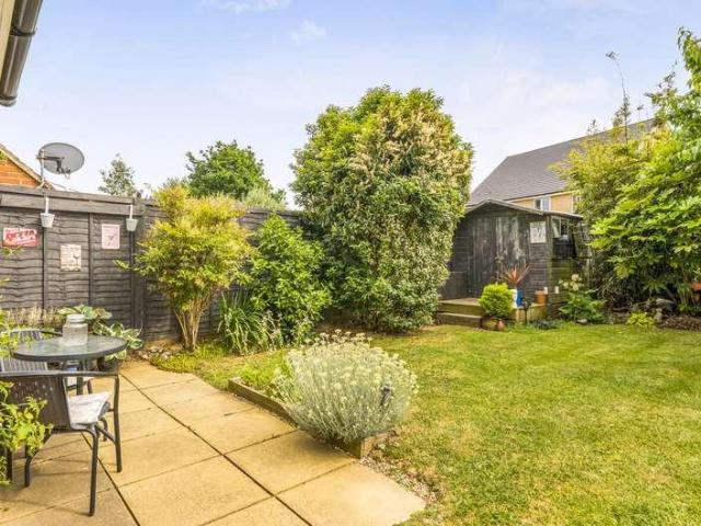 House for sale in Clapham, West Sussex