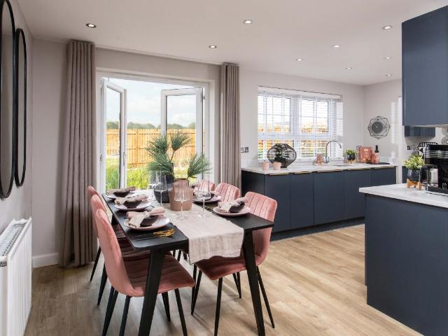 House for sale in Barton In Fabis, East Midlands