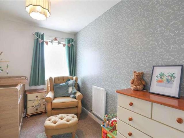 House for sale in Hanwood Park, Kettering