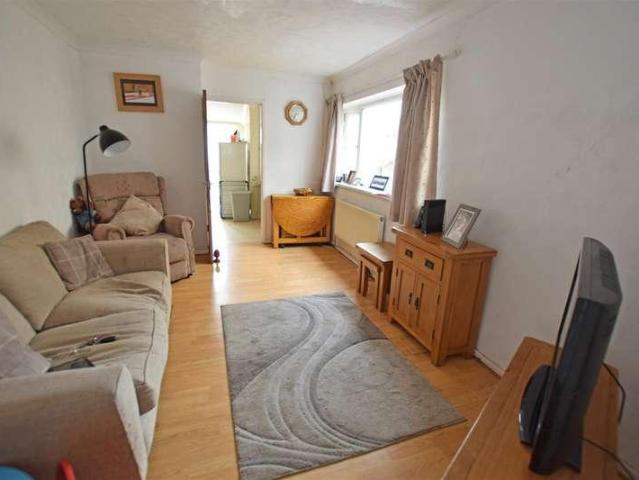 House for sale in Pengam Green, Falcon Lodge