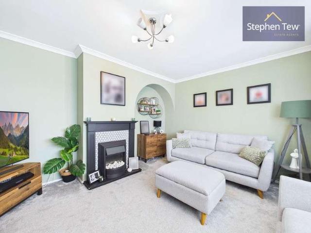 House for sale in Oldfield Carr, Cabus