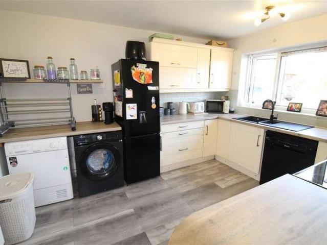 House for sale in Lee Bank, Greater Manchester
