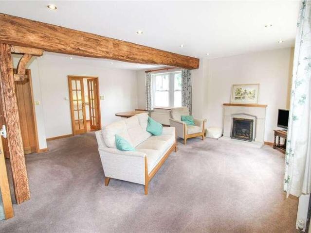 House for sale in Pateley Bridge, North Yorkshire