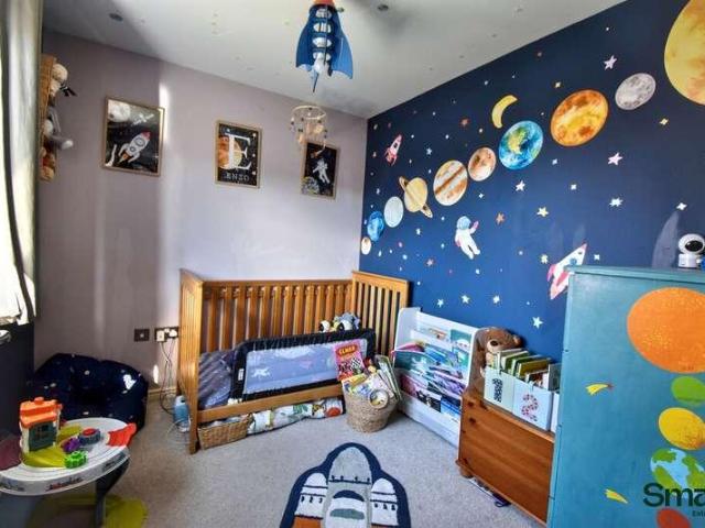 House for sale in Middlemoor, Exeter