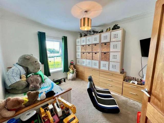 House for sale in Ynysawdre, Tondu