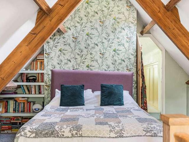 House for sale in Horsley, School House