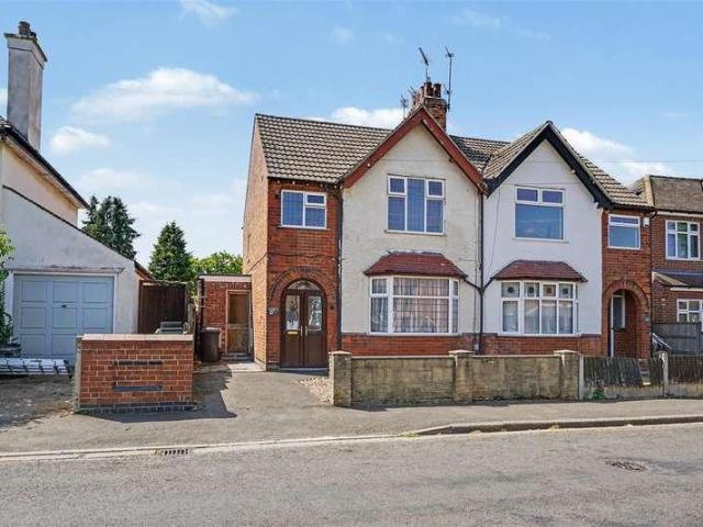 House for sale in Caldermill, East Midlands