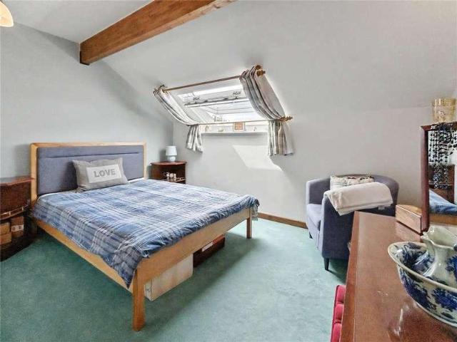 House for sale in Newton St Cyres, Devon