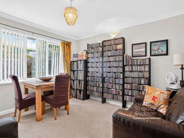 House for sale in Elmfield, Ryde