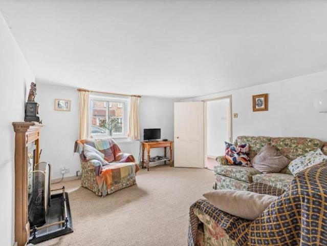 House for sale in Berrick Salome, Oxfordshire