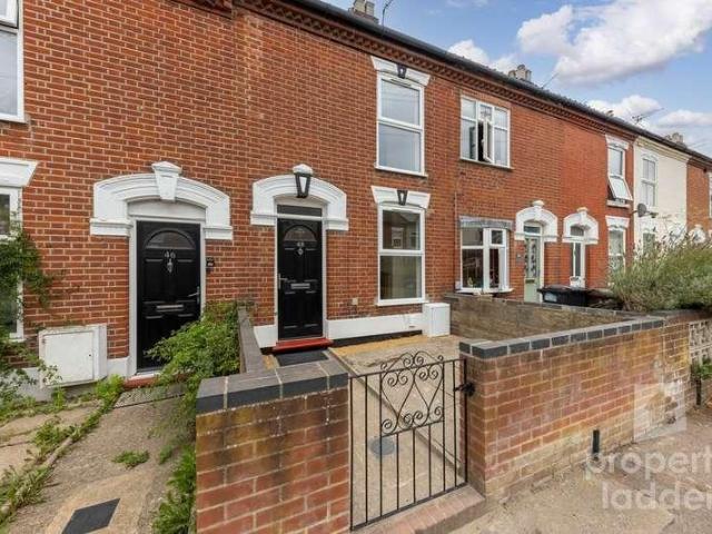 House for sale in New Catton, East Bank