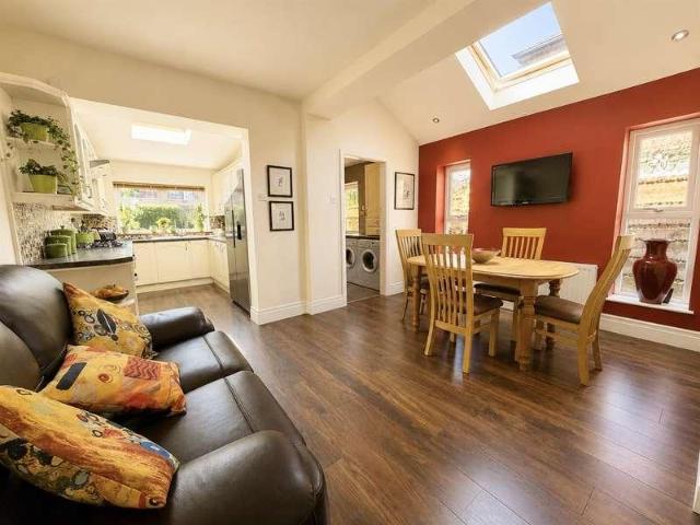 House for sale in Sale, Trafford