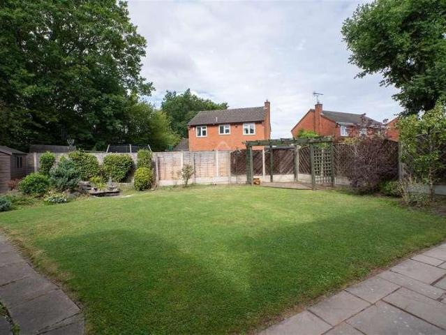 House for sale in Solihull, Monkspath House for sale in Solihull, Monkspath