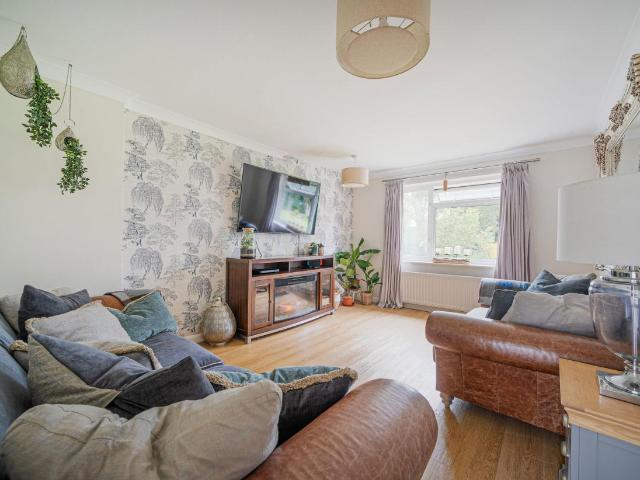 House for sale in Priest Down, Hampshire