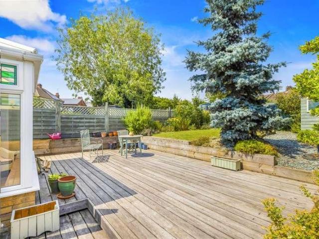 House for sale in Duton Hill, Essex