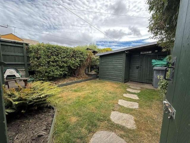 House for sale in Cwmdare, Wales