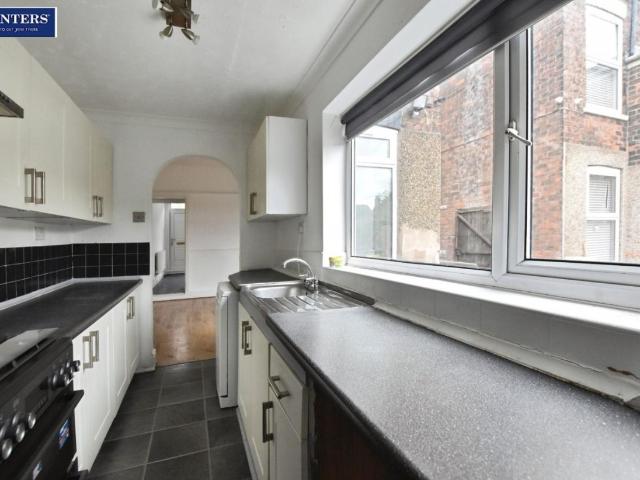 House for sale in Lincoln Gardens, North Lincolnshire