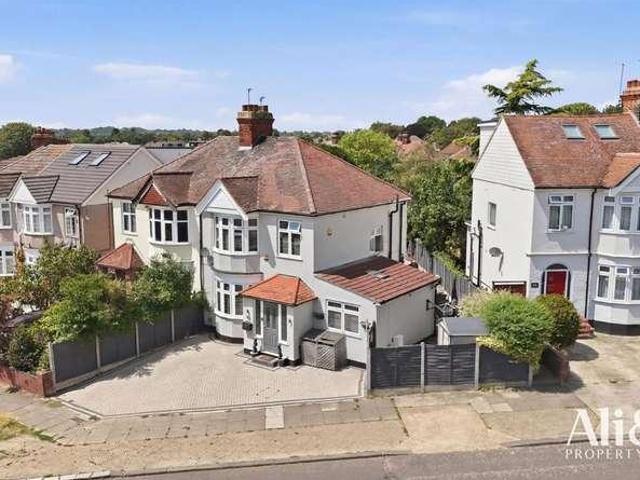 House for sale in Grays, Essex