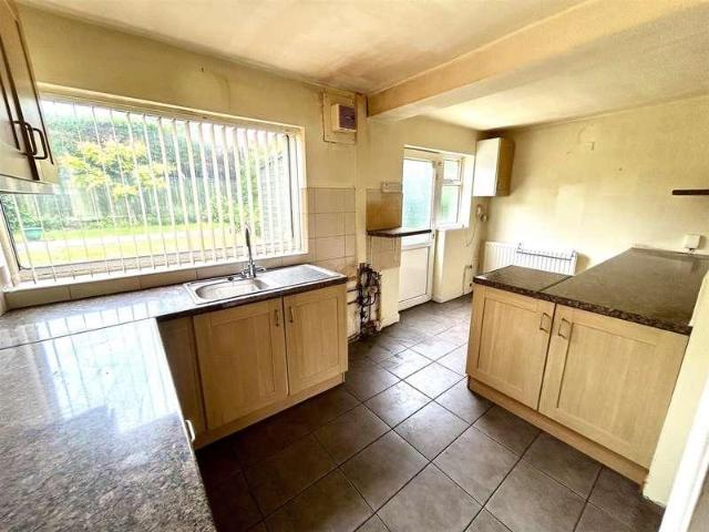 House for sale in Solihull, Solihull Lodge