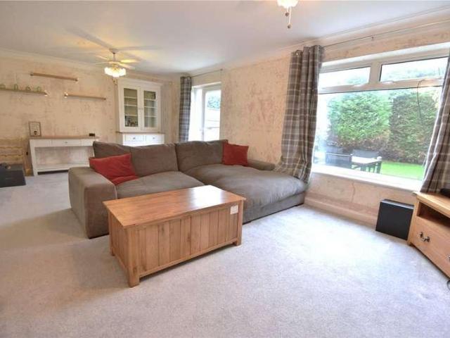House for sale in Alderholt, East Dorset