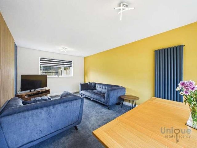 House for sale in Lytham, Lancashire