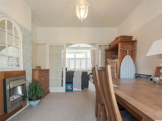 House for sale in Barrow