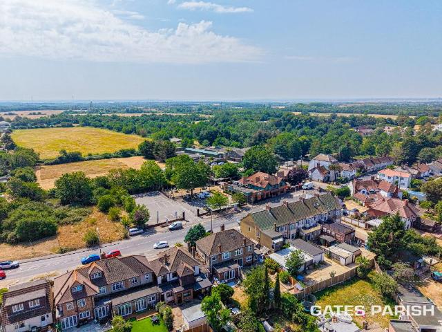 House for sale in Corbets Tey, Greater London