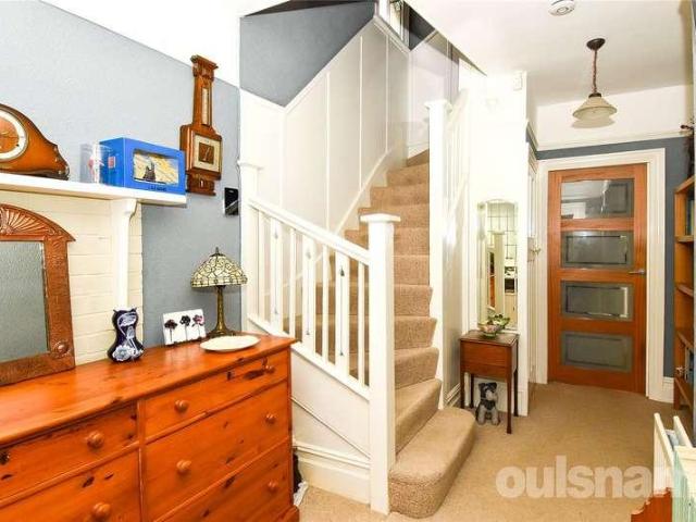 House for sale in Hall Green, West Midlands