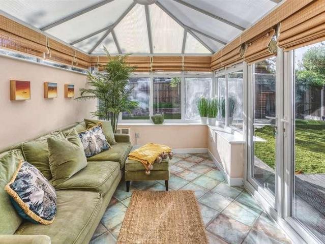 House for sale in Normanton, East Midlands