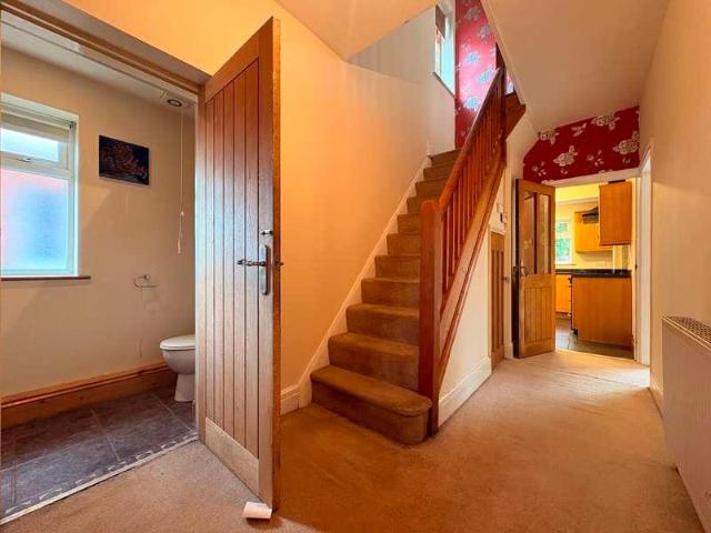 House for sale in Hunderton, Lower Bullingham