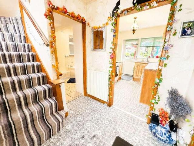 House for sale in Pensnett, West Midlands